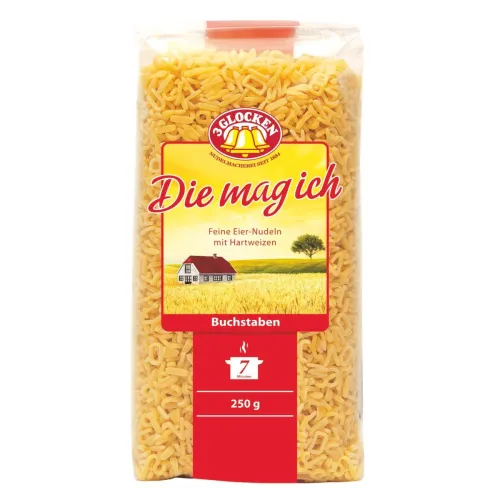 Мак изделия 3 Глоккен ДМИ алфавит 250г