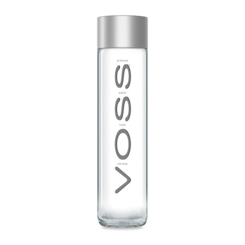 Вода питьевая Voss негазированная ст/б