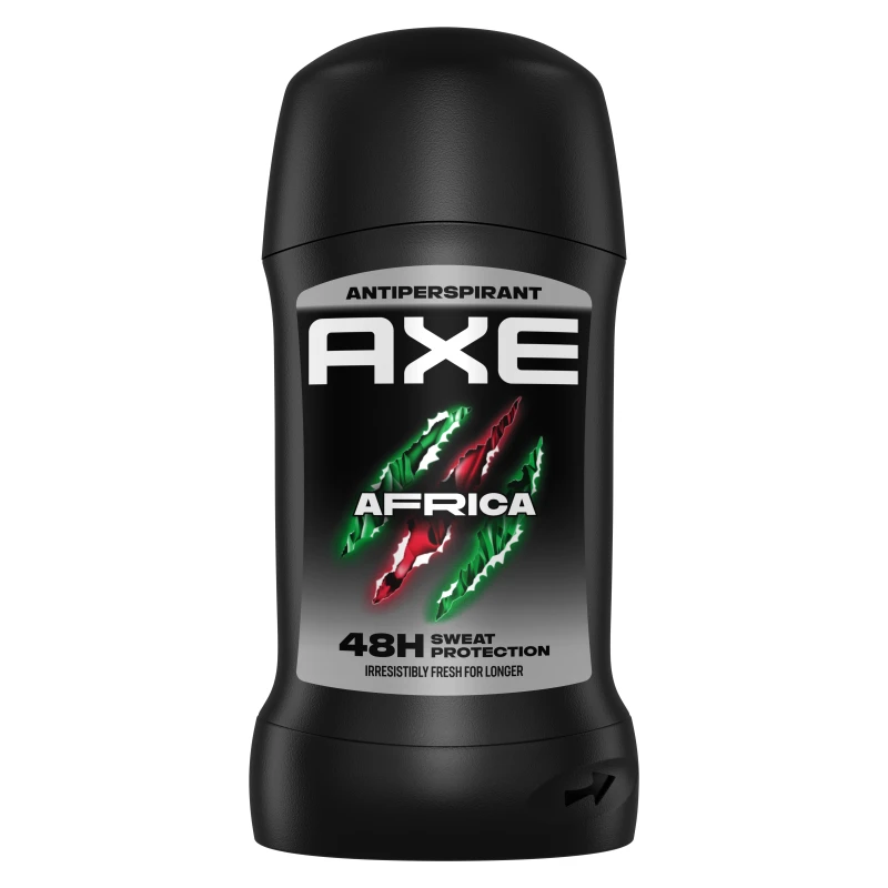 Антиперспирант-стик Axe Africa 50 мл