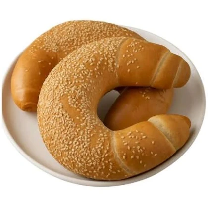 Рогалик