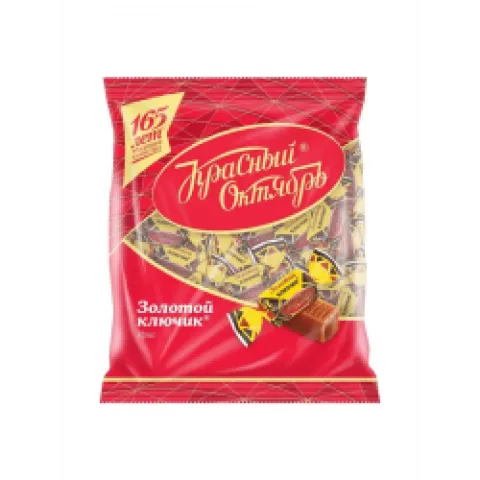 Ирис Золотой ключик 250г КО