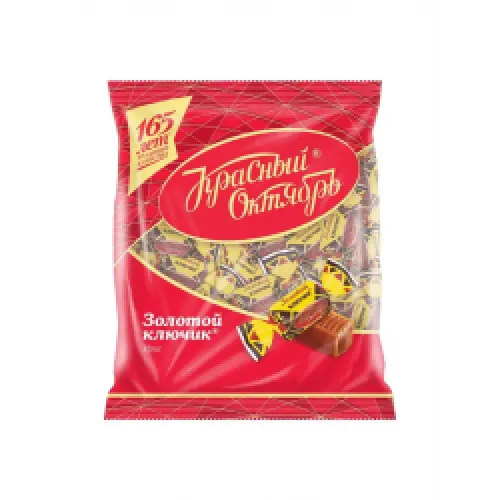 Ирис Золотой ключик 250г КО