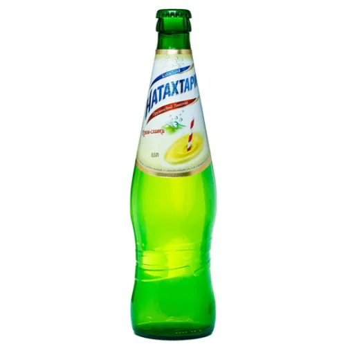 Натахтари. Крем-сливки 0,5л, стекло