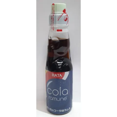 Лимонад Hatakosen Рамунэ с колой 0,2л ст/б