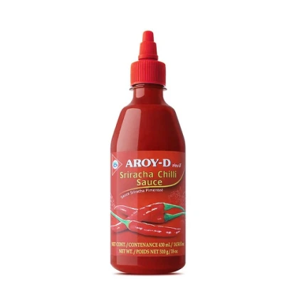 Соус Aroy-D Шрирача острый