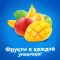 Пюре Агуша Pouch-pack яблоко-груша-банан-манго (с 6 мес) 90 г