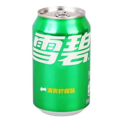 Напиток газированный Sprite, 330 мл