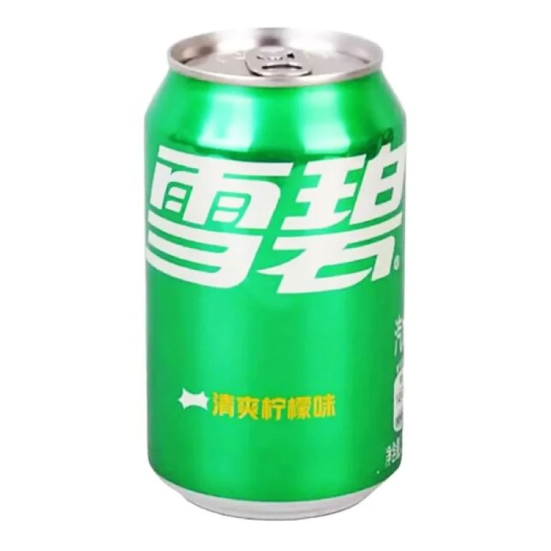 Напиток газированный Sprite, 330 мл