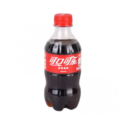 Напиток газированный Cofco Кола