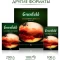 Чай чёрный Greenfield Golden Ceylon в пакетиках, 25 шт.