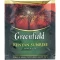 Чай Greenfield Kenyan Sunrise, 25 пакетиков