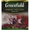 Чай Greenfield Spring Melody черный, 25 пакетиков