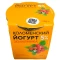 БЗМЖ Йогурт земляника ст.б. Коломенский 5% 170г