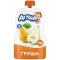 Пюре Агуша Pouch-pack груша (с 4мес) 90 г