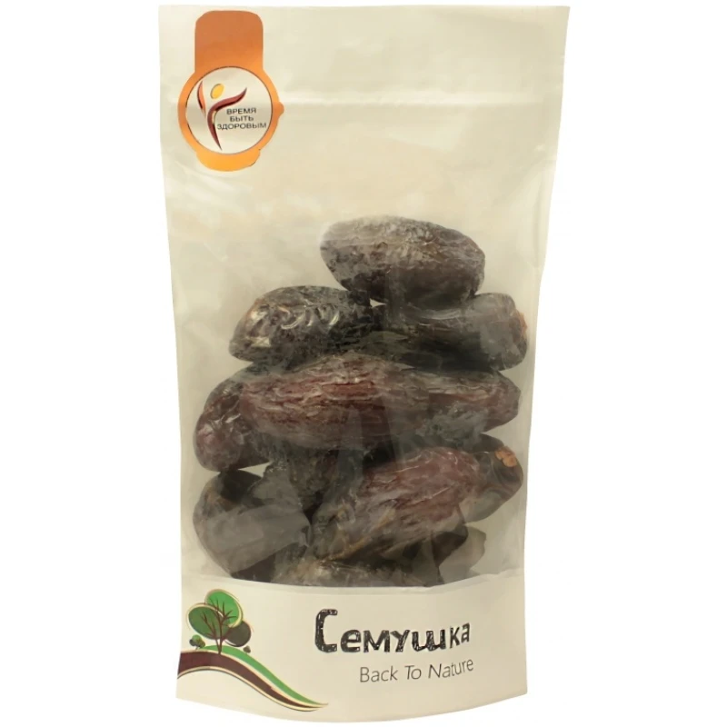Финики Королевские "Семушка" 150 г