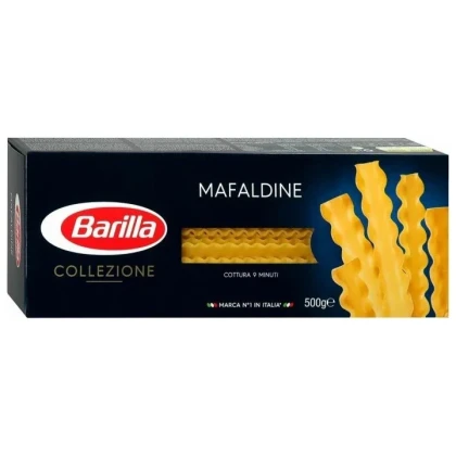 Макароны Barilla Mafaldine, 500 г