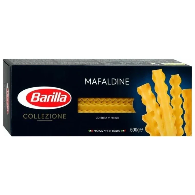 Макароны Barilla Mafaldine, 500 г