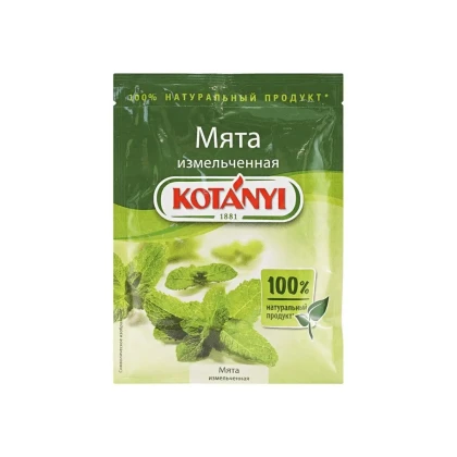 Мята Котани