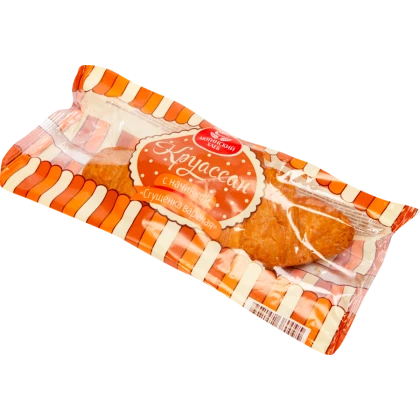 Круассан сгущ молоко Аюта