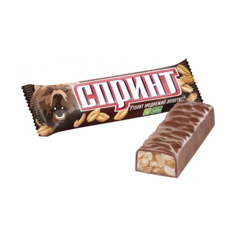 Батончик Спринт 50г