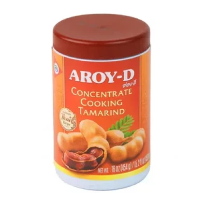 Паста из Тамаринда Aroy-D