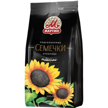 Семечки Особенные