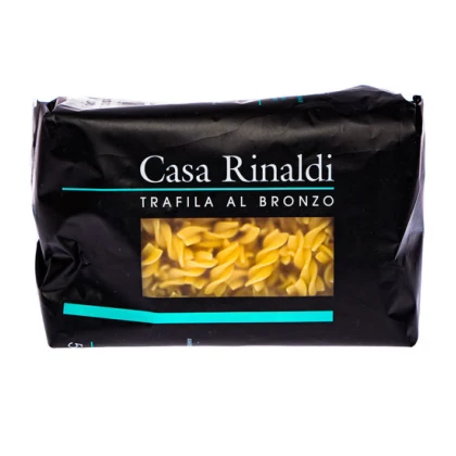 Паста Фузилли Casa Rinaldi