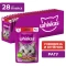Корм для кошек Whiskas Рагу говядина и ягненок 75 г