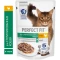 Корм для кошек Perfect Fit для стерилизованных кошек, 75 г