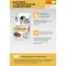 Корм для кошек Perfect Fit для кошек с чувствительным пищеварением Индейка в соусе