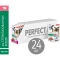 Корм для стерилизованных кошек Perfect Fit паштет с говядиной 75 г