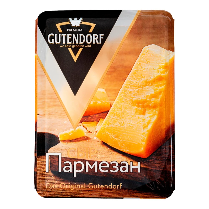 Сыр Gutendorf Пармезан 40% 180 г