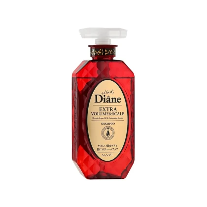 Шампунь Moist Diane Perfect Beauty кератиновый