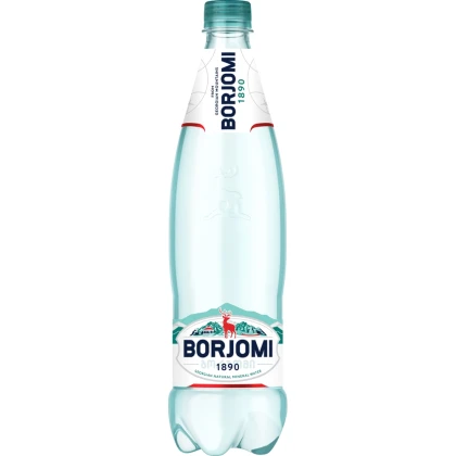 Вода минеральная Боржоми