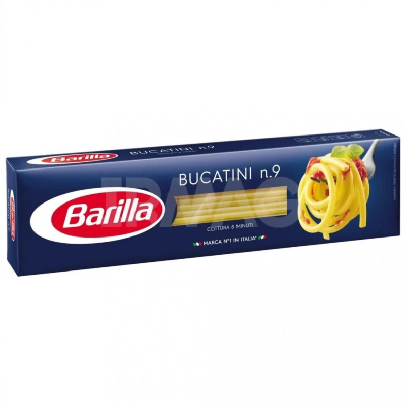 Макаронные изделия Barilla Букатини 400 г