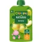 Пюре детское GIPOPO (Гипопо) Яблоко 12*90 г пауч