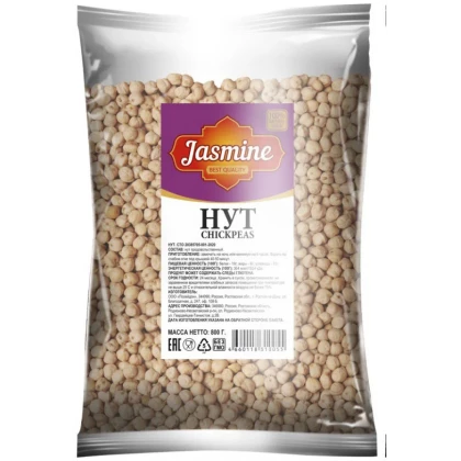 Нут «Jasmine»