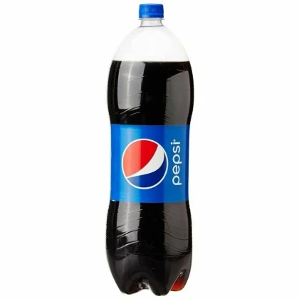 Напиток Pepsi безалкогольный газированный
