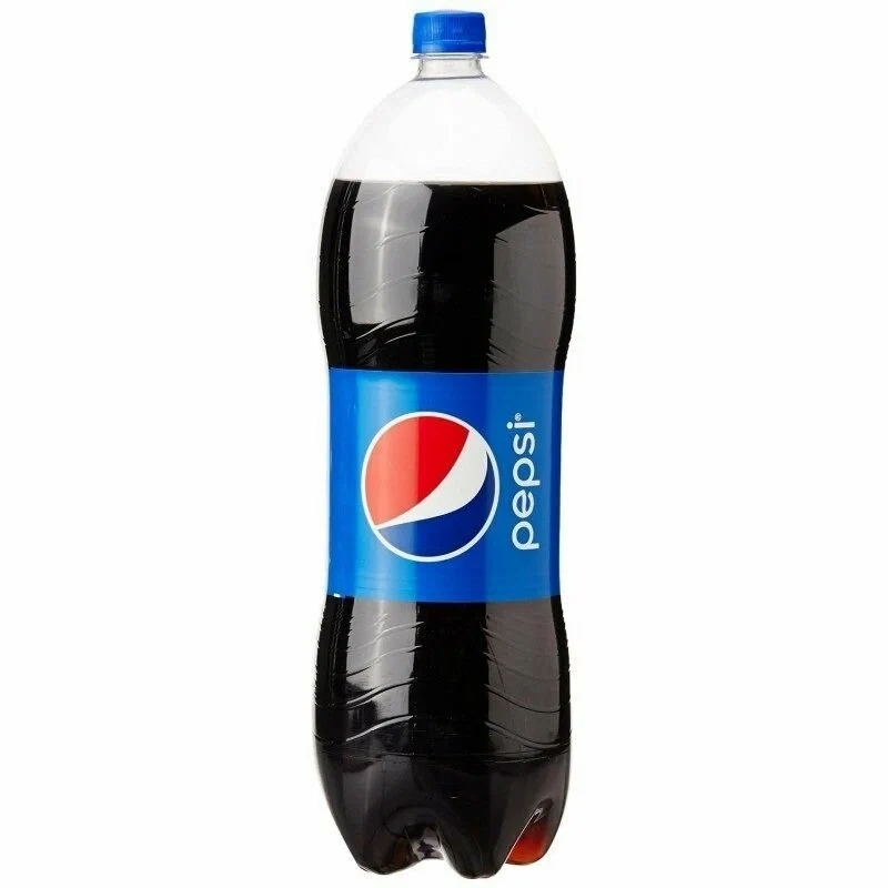 Напиток Pepsi безалкогольный газированный 2 л