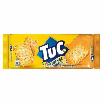 Крекер Тук оригинал