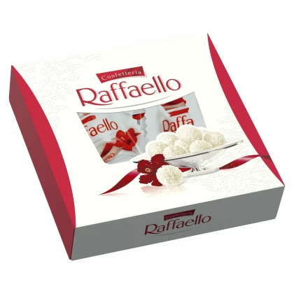 Конфеты Raffaello 240г
