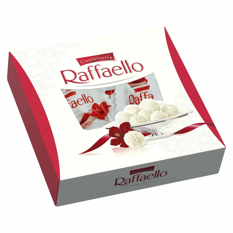 Конфеты Raffaello 240г