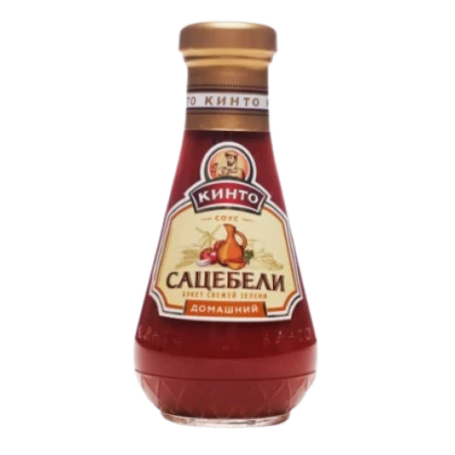 Соус Кинто Сацебели домашний