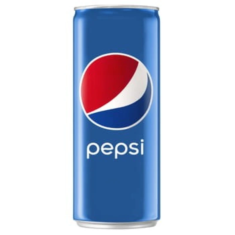 Напиток Pepsi газированный 0,33 л ж/б