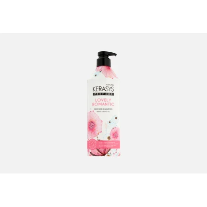 Шампунь для волос КераСис Романтик