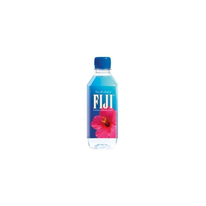 Вода минеральная Fiji