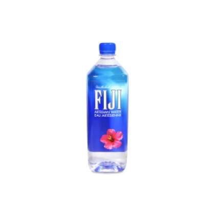 Вода минеральная Fiji