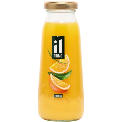Сок IL PRIMO апельсиновый