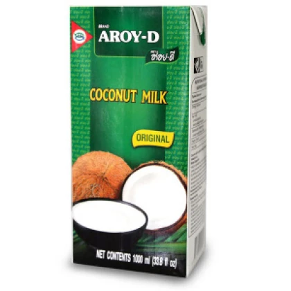 Кокосовое молоко AROY-D Original
