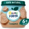 Пюре ФрутоНяня говядина 80 г